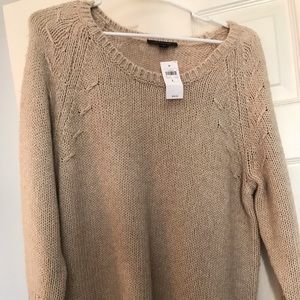 Ann Taylor Sweater